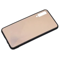 قاب الماسی Samsung A7 2018 مسی سری B