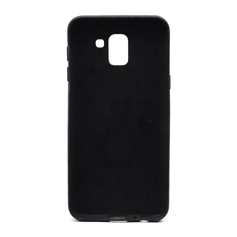 قاب پارچه ای جیب دار Samsung J6