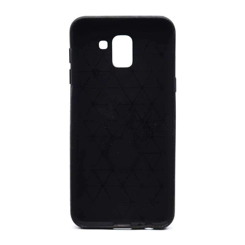 قاب پارچه ای جیب دار Samsung J6