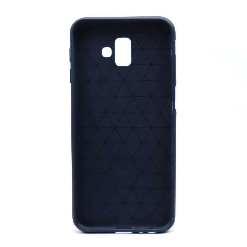 قاب پارچه ای جیب دار Samsung J6 Plus