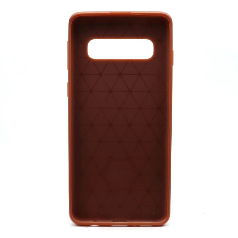 قاب پارچه ای جیب دار Samsung S10