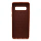 قاب پارچه ای جیب دار Samsung S10