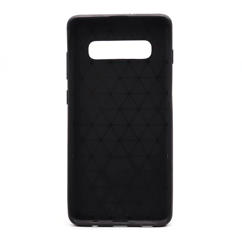 قاب پارچه ای جیب دار Samsung S10 Plus
