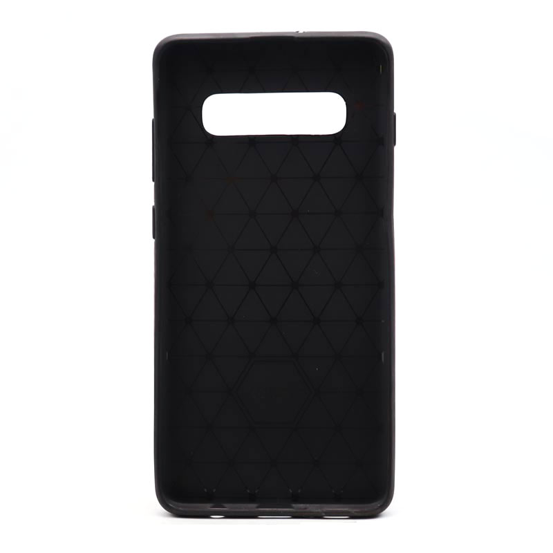 قاب پارچه ای جیب دار Samsung S10 Plus