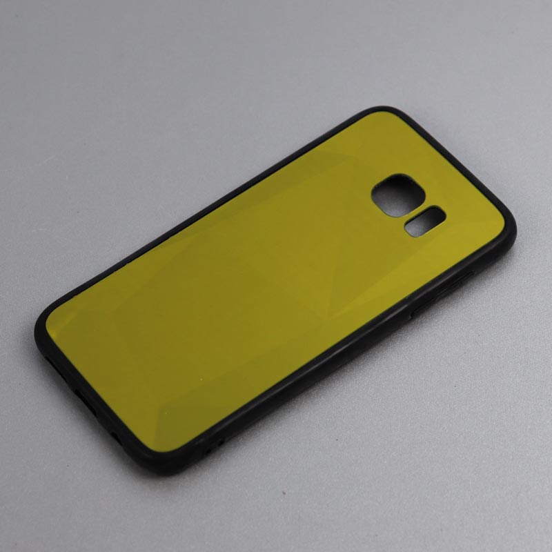قاب الماسی Samsung S7 Edge سری B