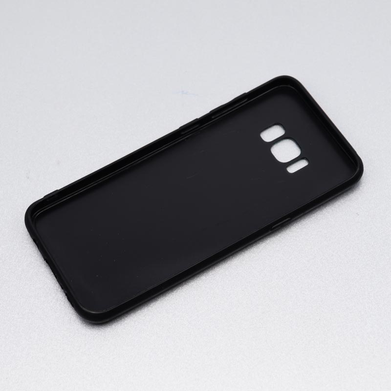 قاب الماسی Samsung S8 Plus زرد سری B