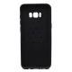 قاب پارچه ای جیب دار Samsung S8 Plus