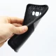 قاب پارچه ای جیب دار Samsung S8 Plus