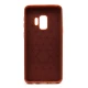 قاب پارچه ای جیب دار Samsung S9