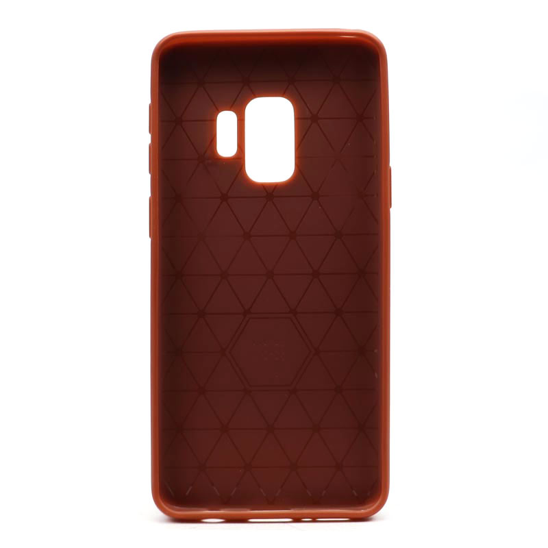 قاب پارچه ای جیب دار Samsung S9