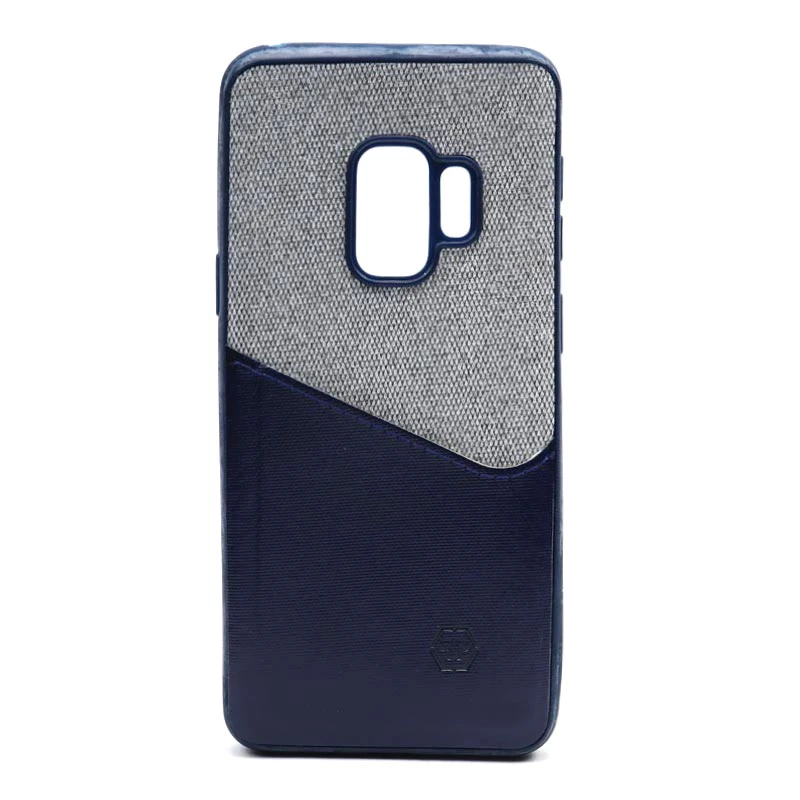 قاب پارچه ای جیب دار Samsung S9