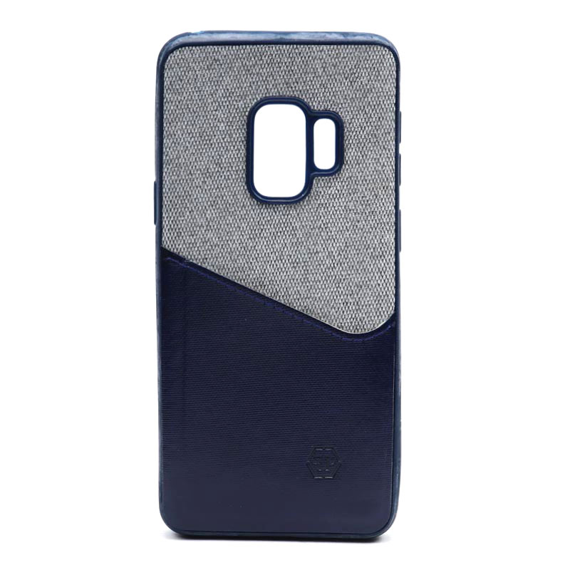 قاب پارچه ای جیب دار Samsung S9