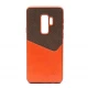 قاب پارچه ای جیب دار Samsung S9 Plus