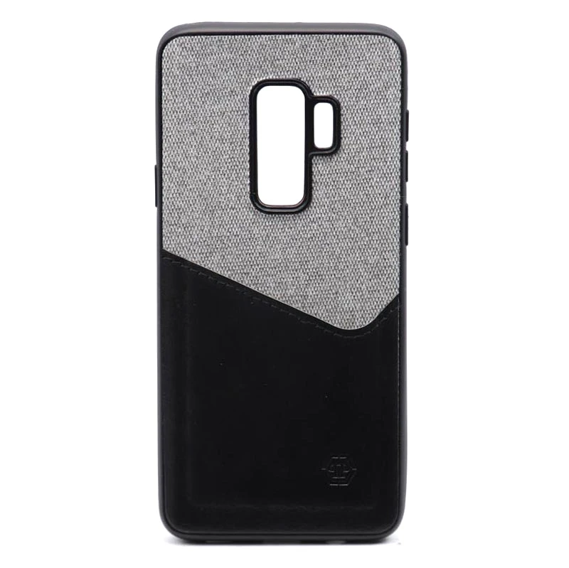 قاب پارچه ای جیب دار Samsung S9 Plus