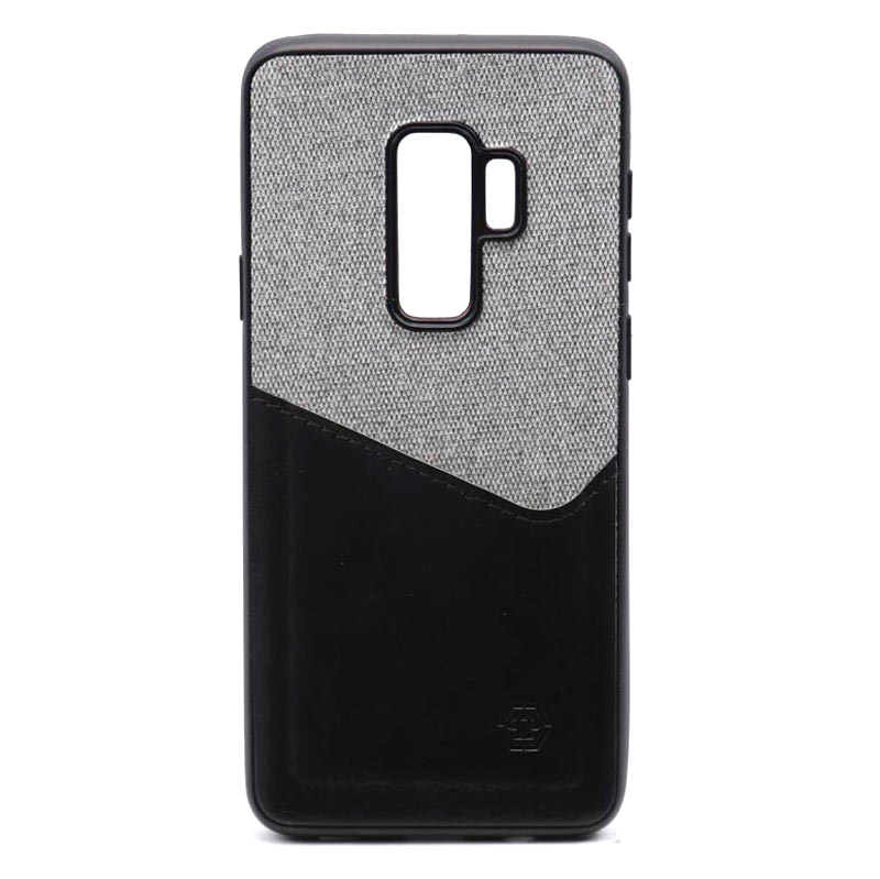 قاب پارچه ای جیب دار Samsung S9 Plus