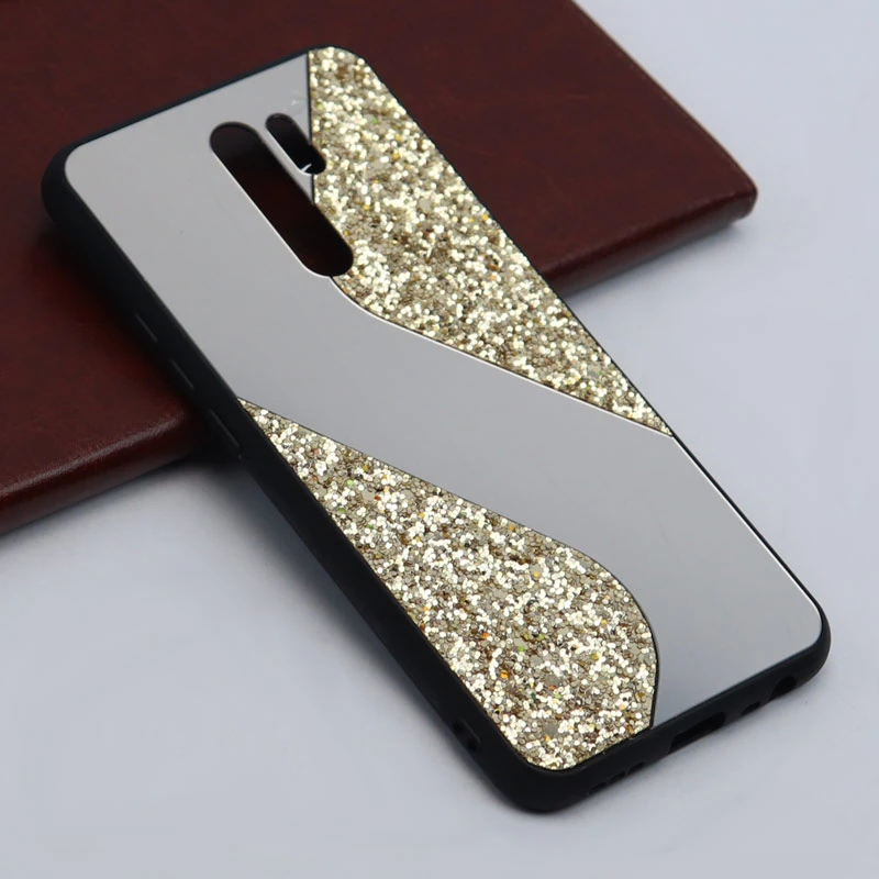 قاب آینه ای شیائومی Redmi 9A سه تکه