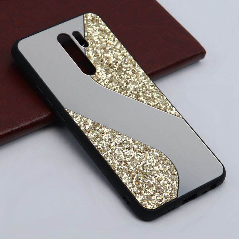 قاب آینه ای سه تکه Xiaomi Redmi 9A