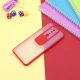 قاب PC مات محافظ لنز دار کشویی Xiaomi Redmi 9