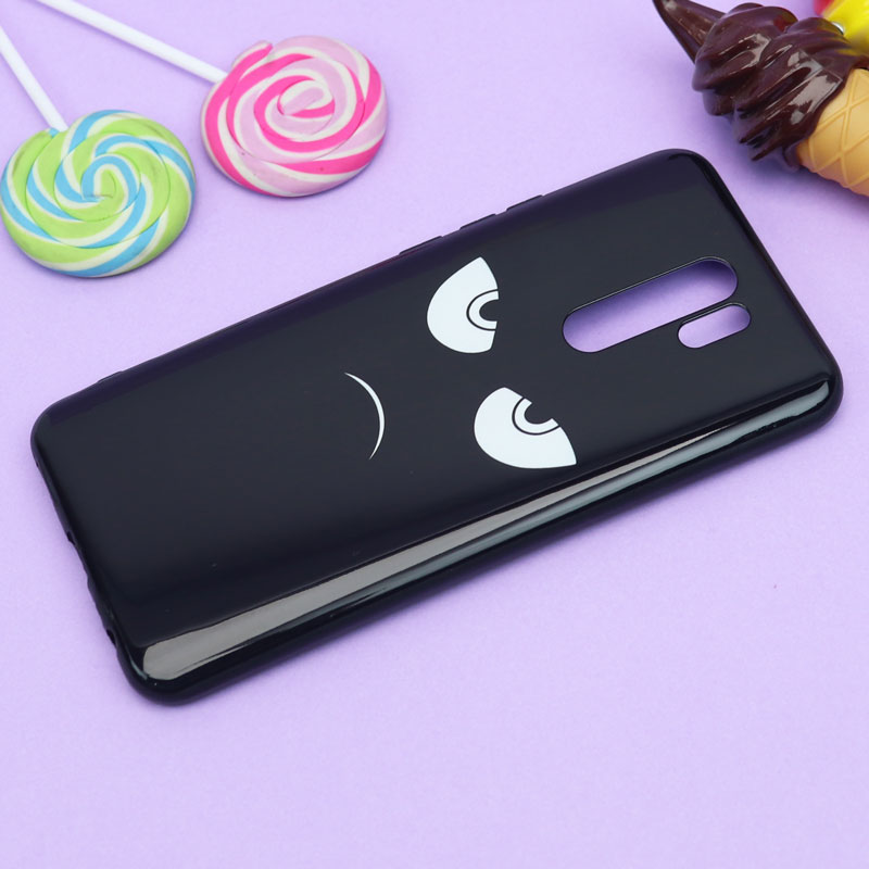 قاب فانتزی Fashion Case کد10 شیائومی Redmi 9