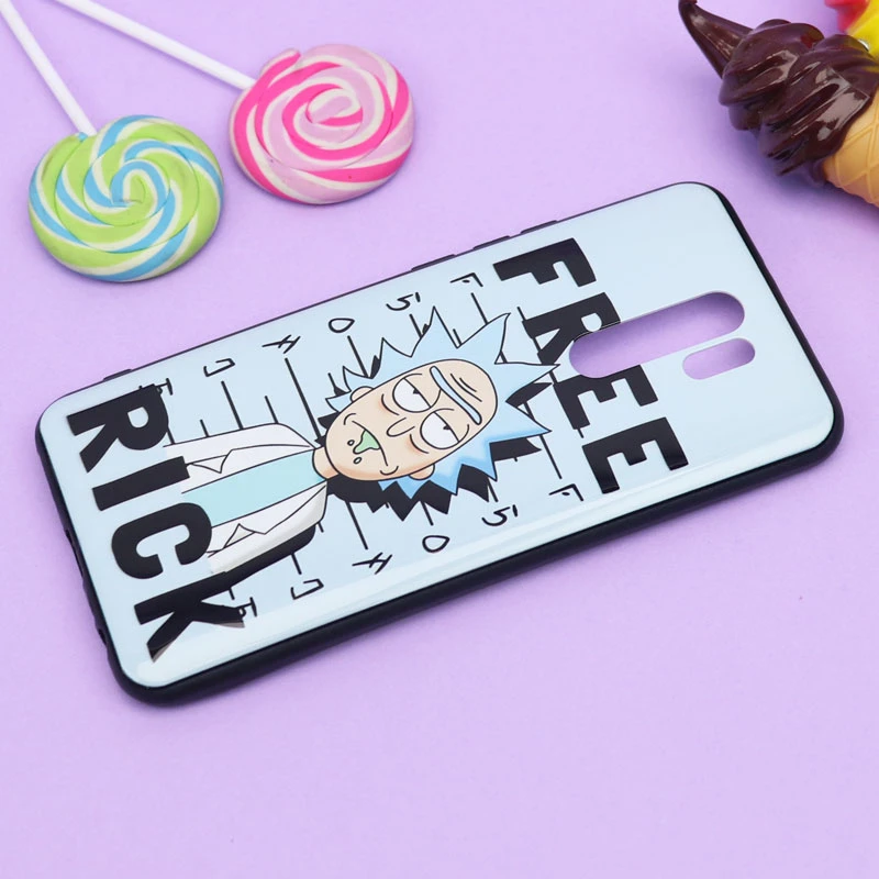 قاب فانتزی Fashion Case کد11 شیائومی Redmi 9
