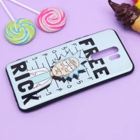 قاب فانتزی Fashion Case کد11 شیائومی Redmi 9