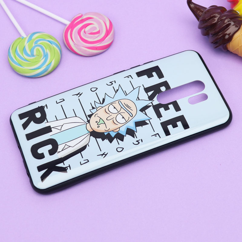 قاب فانتزی Fashion Case کد11 شیائومی Redmi 9