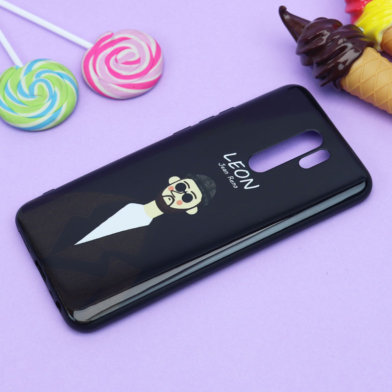 قاب فانتزی Fashion Case کد1 شیائومی Redmi 9