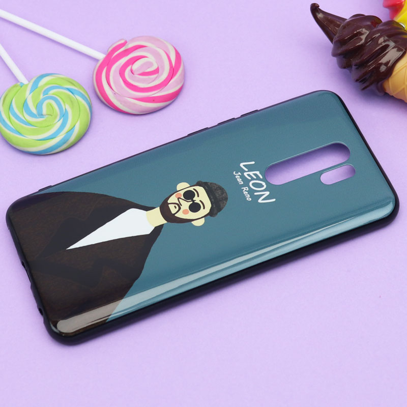 قاب فانتزی Fashion Case کد2 شیائومی Redmi 9