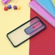 قاب PC مات محافظ لنز دار کشویی Xiaomi Redmi 9
