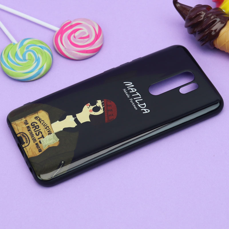 قاب فانتزی Fashion Case کد3 شیائومی Redmi 9