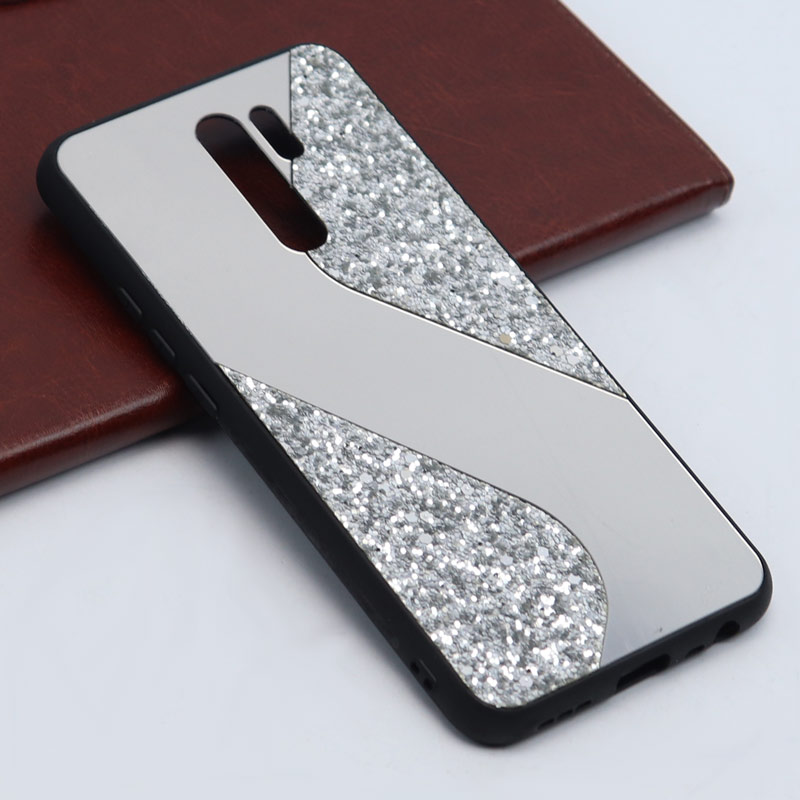 قاب آینه ای سه تکه Xiaomi Redmi 9