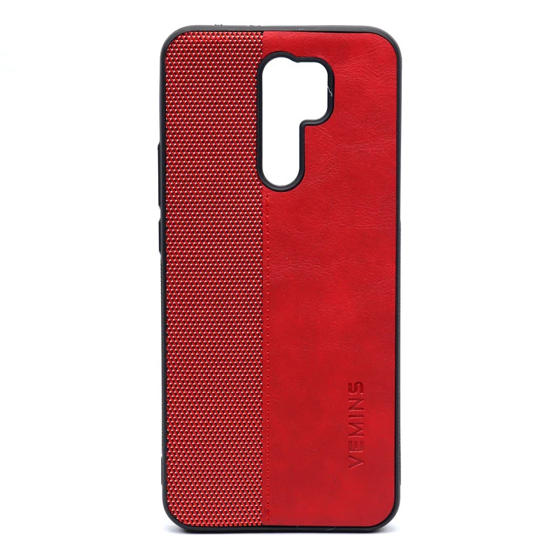 قاب چرمی VEMINS شیائومی Redmi 9