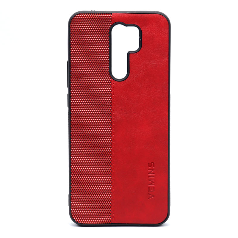 قاب چرمی VEMINS شیائومی Redmi 9