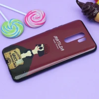قاب فانتزی Fashion Case کد4 شیائومی Redmi 9