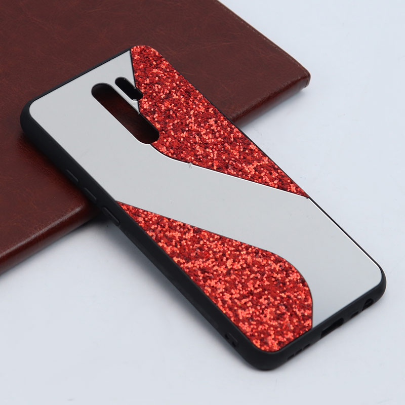 قاب آینه ای سه تکه Xiaomi Redmi 9