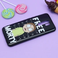 قاب فانتزی Fashion Case کد6 شیائومی Redmi 9