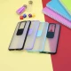 قاب PC مات محافظ لنز دار کشویی Xiaomi Redmi 9