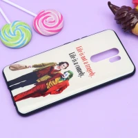 قاب فانتزی Fashion Case کد7 شیائومی Redmi 9