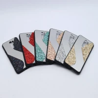 قاب آینه ای شیائومی Redmi 9 سه تکه