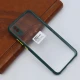 قاب PC شفاف محافظ لنز دار Xiaomi Redmi 9A