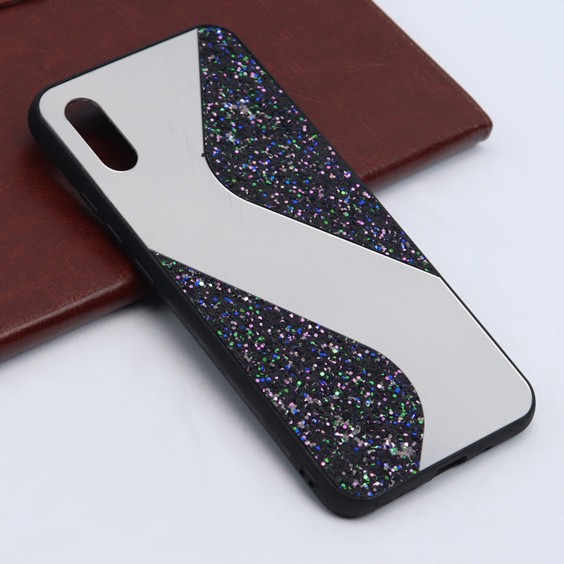 قاب آینه ای سه تکه Xiaomi Redmi 9A