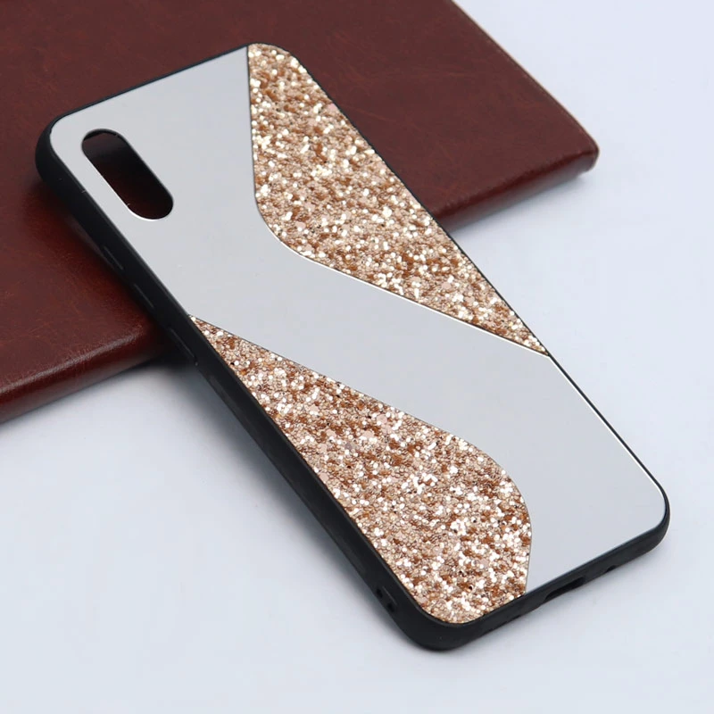 قاب آینه ای شیائومی Redmi 9A سه تکه