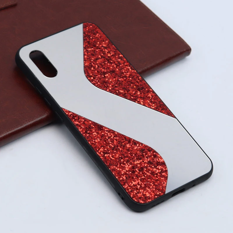 قاب آینه ای شیائومی Redmi 9A سه تکه