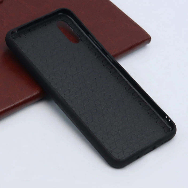 قاب آینه ای شیائومی Redmi 9A سه تکه