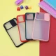قاب PC مات محافظ لنز دار کشویی Xiaomi Redmi 9A