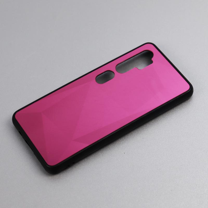 قاب الماسی Xiaomi Mi Note 10 Pro سری B