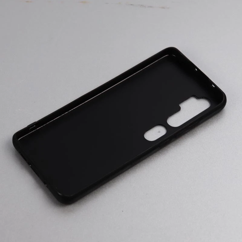 قاب الماسی Xiaomi Mi Note 10 Pro سری B
