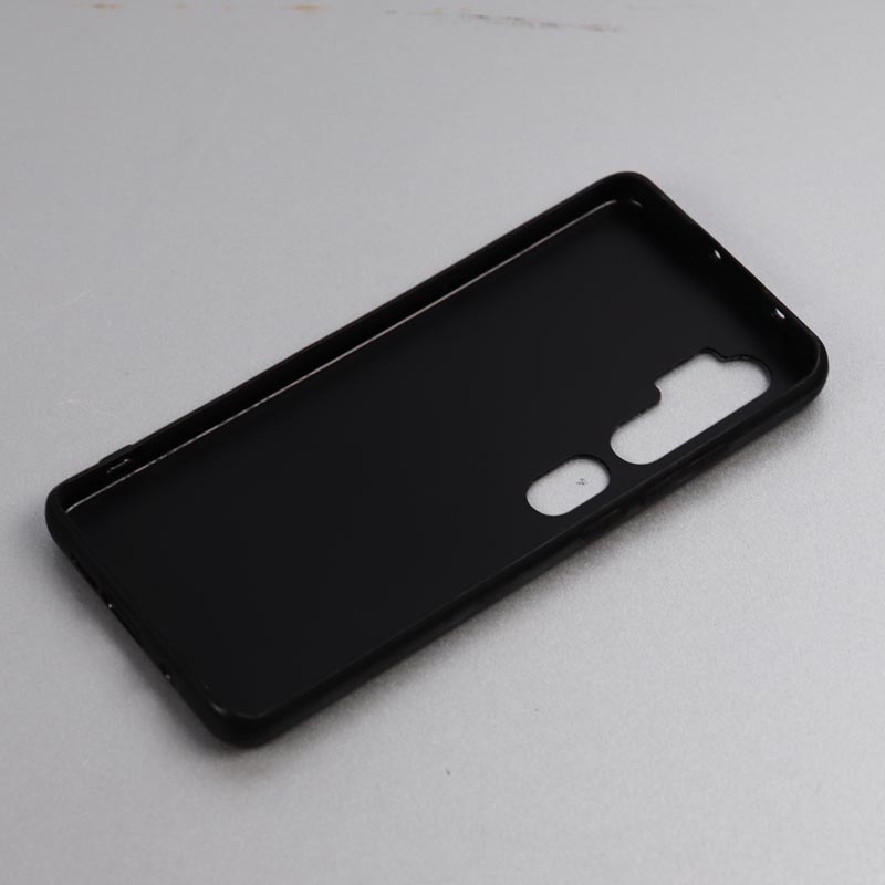 قاب الماسی Xiaomi Mi Note 10 Pro سری B