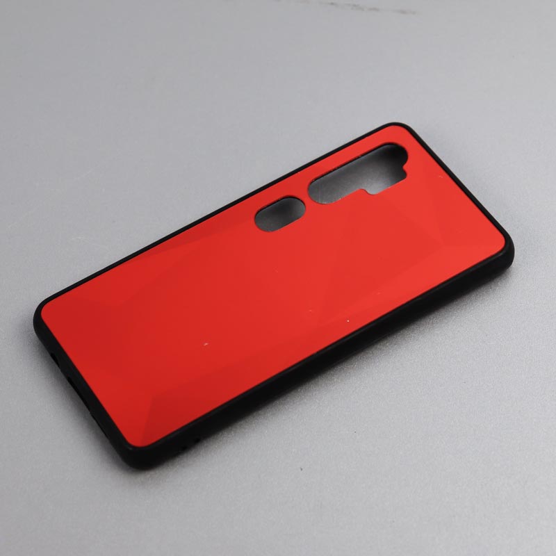 قاب الماسی Xiaomi Mi Note 10 Pro سری B