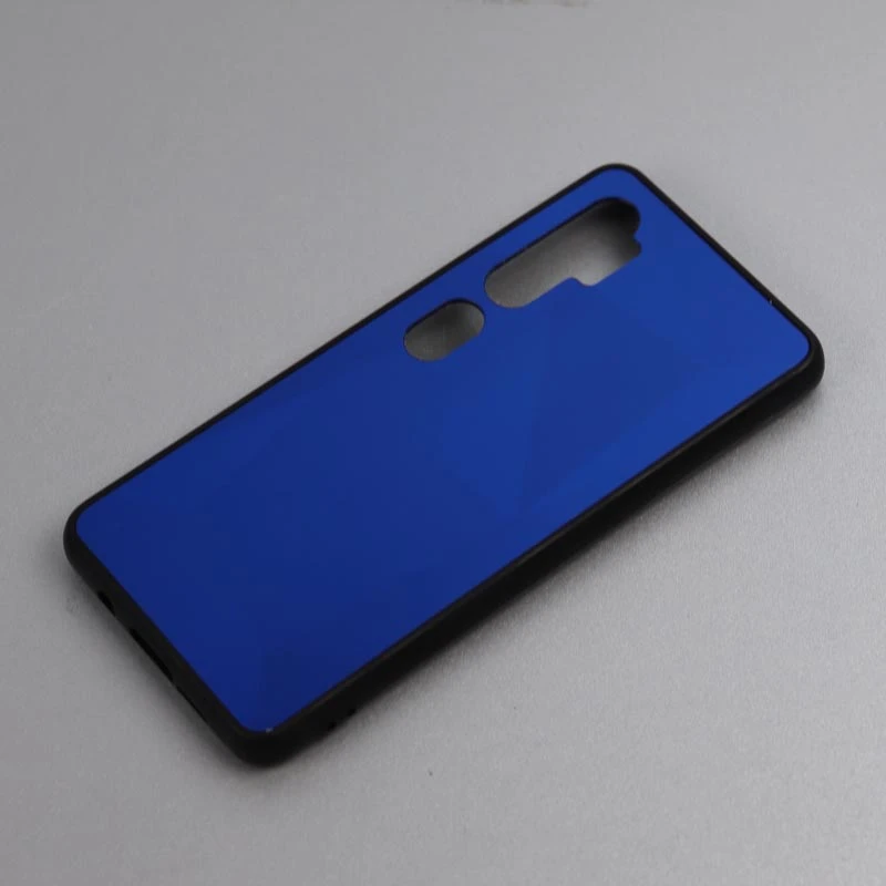 قاب الماسی Xiaomi Mi Note 10 Pro سری B